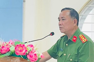 Cán bộ điều tra vụ nữ sinh tử vong ở Vĩnh Long hiện giờ ra sao?