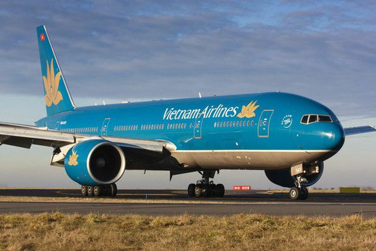 Vietnam Airlines (HVN): Lỗ lũy kế áp sát vốn điều lệ sau quý III/2021, vốn chủ chỉ còn 1.475 tỷ đồng