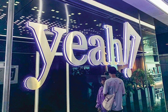 Yeah1 (YEG) muốn thoái vốn tại 2 công ty con