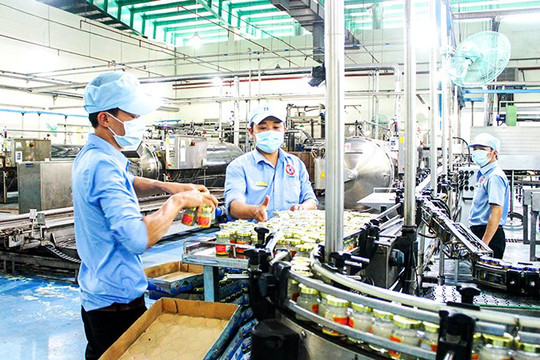 Quốc hội thông qua gói hỗ trợ phục hồi kinh tế - xã hội gần 350.000 tỷ đồng