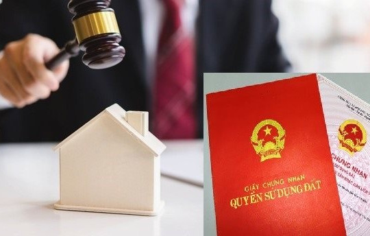 Năm 2022: Hòa Bình đấu giá quyền sử dụng gần 476 ha đất