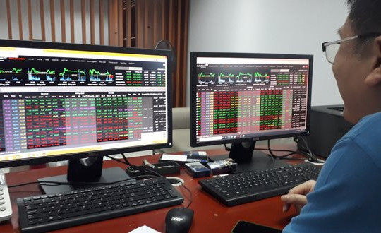 Tin tức doanh nghiệp niêm yết ngày 5/4