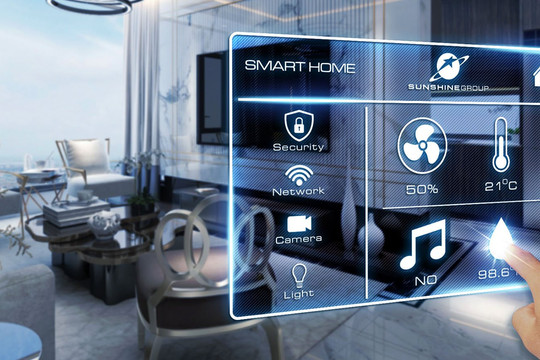 Smarthome - Thiết bị công nghệ vẫn còn xa lạ với người dùng Việt