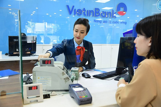 VietinBank rao bán khoản nợ lần 4 của một công ty phụ tùng máy móc