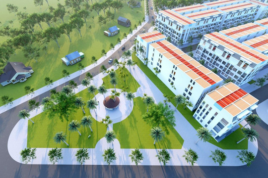 Quảng Ninh hủy bỏ quy hoạch dự án "treo" hơn 12 năm