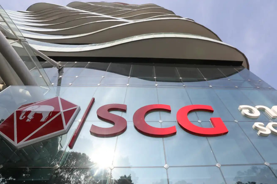Xây dựng SCG muốn nâng vốn lên hơn 1.800 tỷ đồng