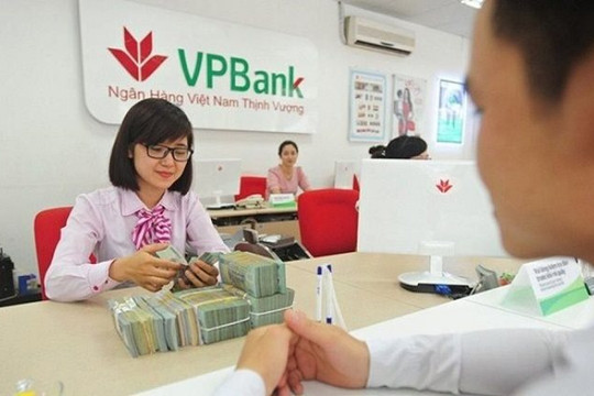 VPBank "vung" 585 tỷ đồng thâu tóm một công ty bảo hiểm