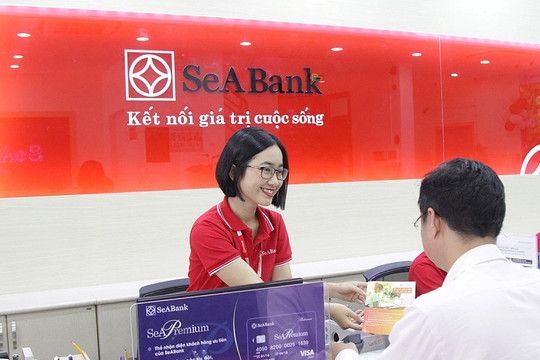 SeABank triển khai gói vay tín chấp 300 tỷ đồng, lãi suất ưu đãi dành cho phụ nữ