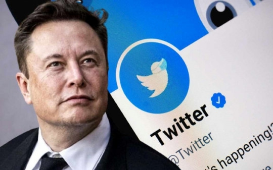 Twitter "khởi nghiệp ngược" sau khi bị Elon Musk thâu tóm