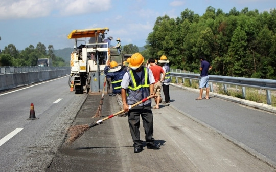 Dự chi hơn 46 tỷ đồng để nâng cấp đường Quốc lộ 27 tại Lâm Đồng