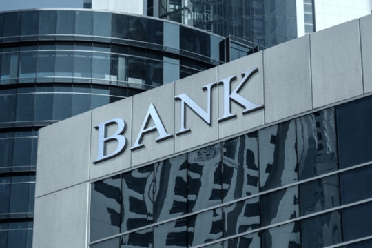 Đi ngược xu hướng lợi nhuận giảm, một ngân hàng báo lãi sau thuế tăng 139%