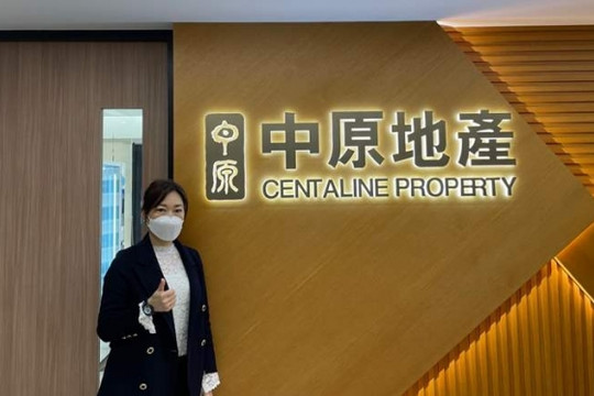 Evergrande bị Centaline Property khởi kiện vì chậm trễ việc thanh toán phí hoa hồng