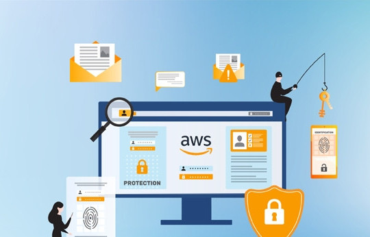 AWS bổ sung tính năng mới cho dịch vụ sao lưu và bảo vệ dữ liệu