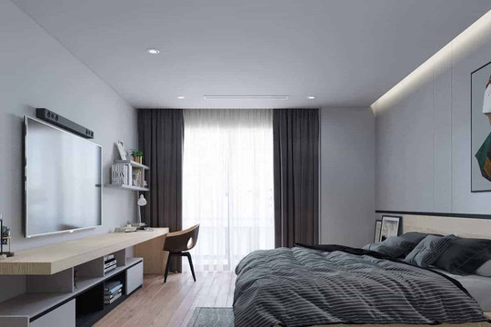 Sắp xếp nội thất chung cư như thế nào hợp phong thủy?