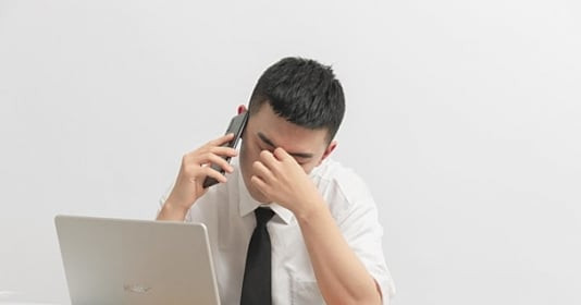 4 thói quen cản trở thành công của đàn ông, cần thay đổi sớm nếu không muốn tài vận kiệt quệ
