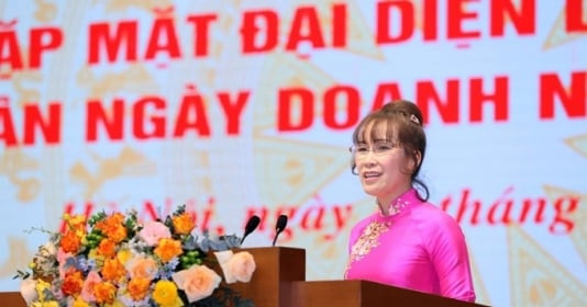 Có gì trong cuộc hội ngộ của các tỷ phú Việt trong ngày Tết doanh nhân?