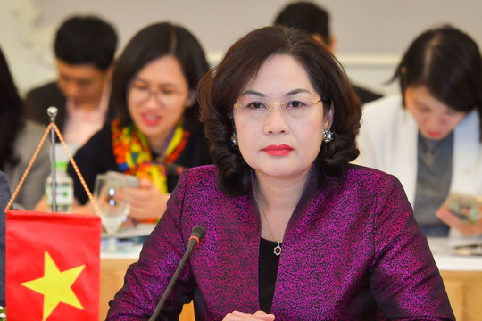 Tín dụng quay đầu giảm, NHNN quyết tâm tháo nút thắt tiếp cận vốn