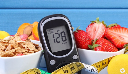 4 đặc điểm của người mắc bệnh tiểu đường vẫn sống thọ