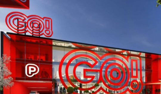 Chuỗi BigC, Go! Việt Nam thu về 26.000 tỷ đồng trong 9 tháng đầu năm