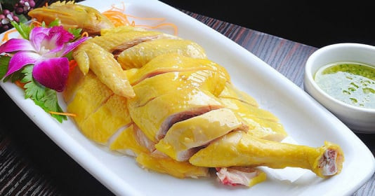 3 bộ phận của gà là ổ ký sinh trùng nhưng đầy người Việt mê ăn như phần khoái khẩu