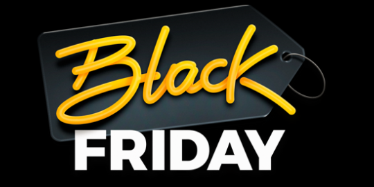 "Không bán gì cả" trong ngày Black Friday, một doanh nghiệp thu bộn tiền