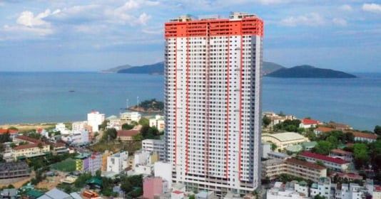 Khánh Hòa lý giải nguyên nhân dự án của Nha Trang Bay, Địa ốc Hoàng Quân chưa được cấp sổ đỏ