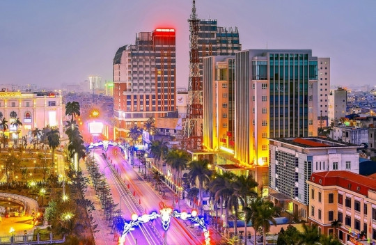 Thái Bình vươn lên mạnh mẽ, 'dọn tổ' đón 'đại bàng' từ Nhật Bản với dự án gần 2 tỷ USD