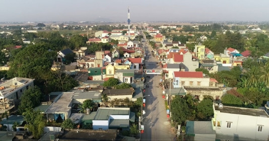 Trông chờ được thoát nghèo, hàng trăm hộ dân tại Thanh Hóa ‘vỡ mộng’ vì siêu dự án 'chây ì' nhiều năm