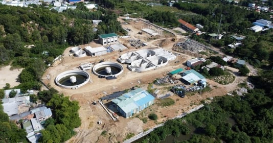 Bị cắt tài trợ 10 triệu USD, số phận của dự án CCSEP Nha Trang sẽ đi về đâu?