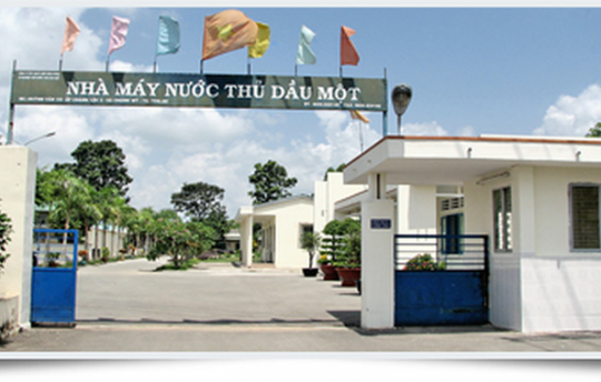 Chủ tịch HĐQT Nước Thủ Dầu Một (TDM) bất ngờ thoái sạch vốn