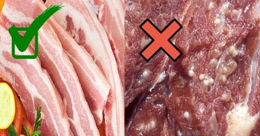 Top 3 món ăn thuộc 'danh sách đen' dù giảm giá cũng không nên mua ăn, vì có thể khiến cả gia đình bạn rước bệnh vào người