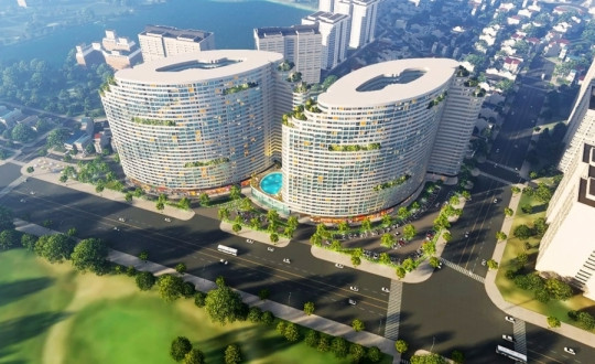 DIC Corp (DIG) giải thể 3 đơn vị trong chưa đầy 1 tháng