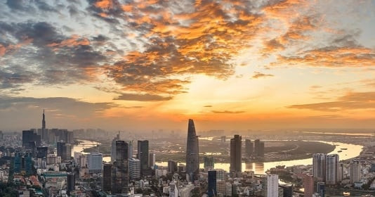 Thành phố lớn nhất Việt Nam có hơn 1 triệu người cao tuổi, già hoá dân số nhanh, tuổi thọ trung bình 76,5 tuổi