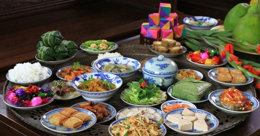 Ngày, giờ đẹp để cúng Tất niên tại cơ quan, cửa hàng