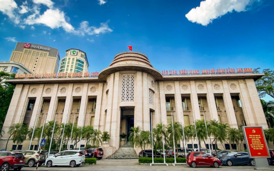 NHNN sắp có cơ chế cho phép thử nghiệm cho vay ngang hàng (P2P Lending)