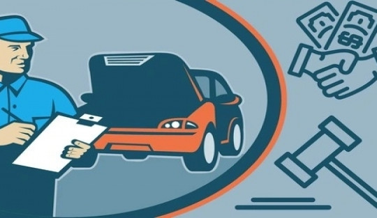 Nóng: Khởi tố, bắt tạm giam thêm 63 bị can tại 10 Trung tâm đăng kiểm