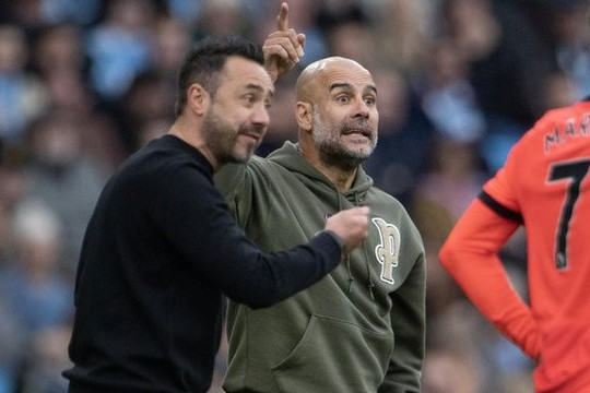 Barca chọn HLV trưởng thay Xavi, Pep Guardiola bỗng sắm vai chính