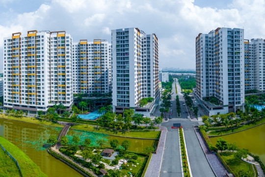 Giải cứu gói 120.000 tỷ đồng: Đề xuất cho người mua nhà giá dưới 3,5 tỷ đồng được vay