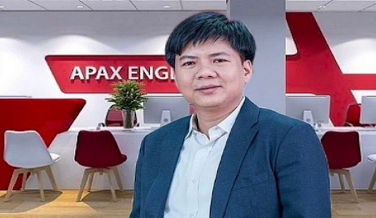 Ông Nguyễn Ngọc Thủy kịp chuyển quyền điều hành Egroup cho một cá nhân trước khi bị bắt?