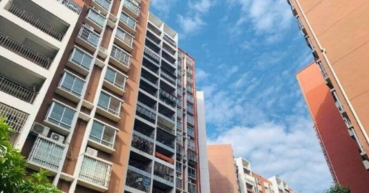 Tại sao nói 'người nghèo không mua nhà tầng 2, người giàu không mua tầng 18'?