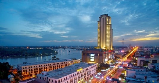 Không phải Hà Nội hay TP. HCM, địa phương phía Nam này mới là nơi có thống kê nhập cư cao nhất cả nước