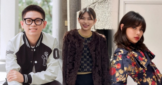 Cậu ấm từng dùng thẻ đen làm thước kẻ, có Maybach 11 tỷ đồng, chi 100 triệu để ngồi cạnh Ngọc Trinh trên máy bay: Nay 'lột xác' với vẻ ngoài nữ tính