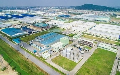 Nhà máy gỗ hơn 4.300 tỷ 'khuynh đảo một thời' tại thị xã sắp lên thành phố bất ngờ chấm dứt hoạt động