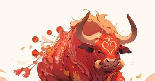 4 con giáp ‘vượng phát’ khi có tuổi, càng già lại càng may mắn, hút tài lộc đầy mình