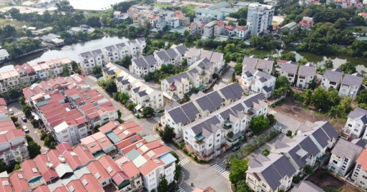 Dự án khu nhà ở hơn 340 tỷ đồng nằm kế bên Vinhomes Smart City, Aeon Mall Hà Đông có diễn biến mới