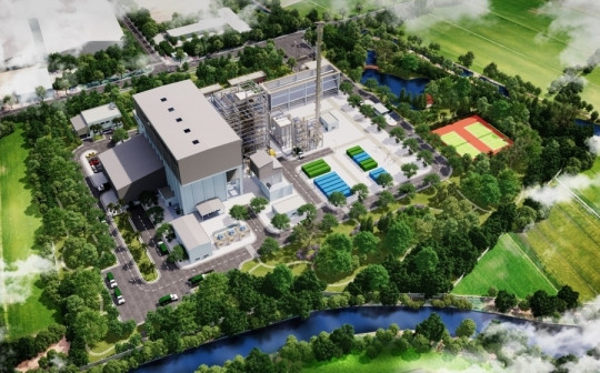 Quảng Trị sắp có khu liên hợp xử lý chất thải 130 tỷ đồng, lao động địa phương hưởng lợi