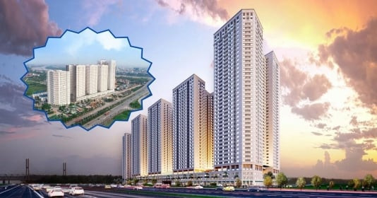 4 điểm mới nổi bật đáng chú ý khi Luật Nhà ở 2023 đi vào thực tiễn