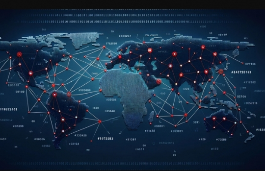 FBI đánh sập mạng botnet lớn nhất thế giới, Thái Lan tịch thu 27 triệu USD của nhóm hacker