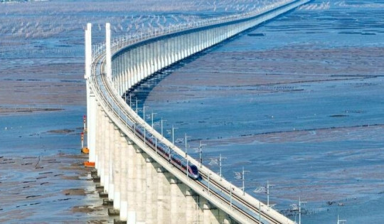Trung Quốc sắp cùng Việt Nam xây 3 tuyến đường sắt nối liền hai nước