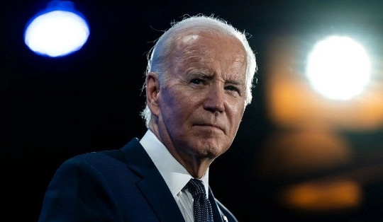 Nhà Trắng tuyên bố Tổng thống Biden dừng tranh cử không phải vì lý do sức khỏe